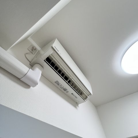 その他設備　同仕様タイプです