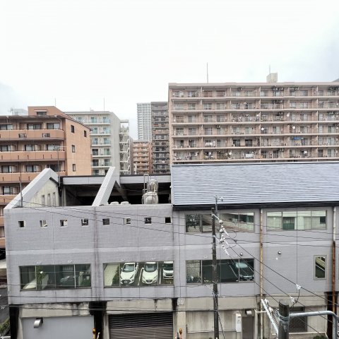眺望　同仕様タイプです