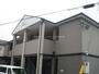 信太山駅より徒歩2分 2階 築23年10ヶ月の賃貸物件