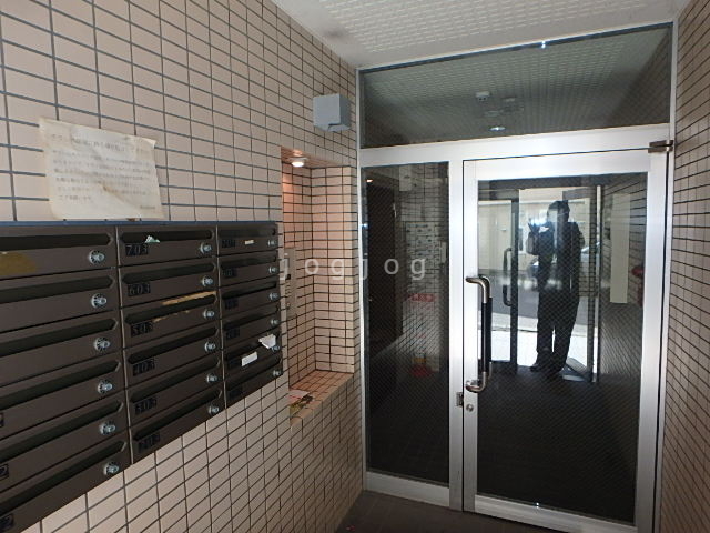 ロビー