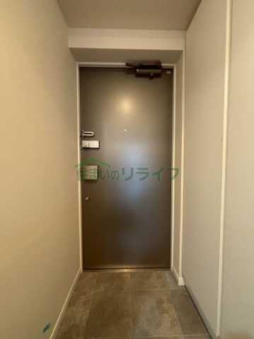 玄関　別部屋参考写真