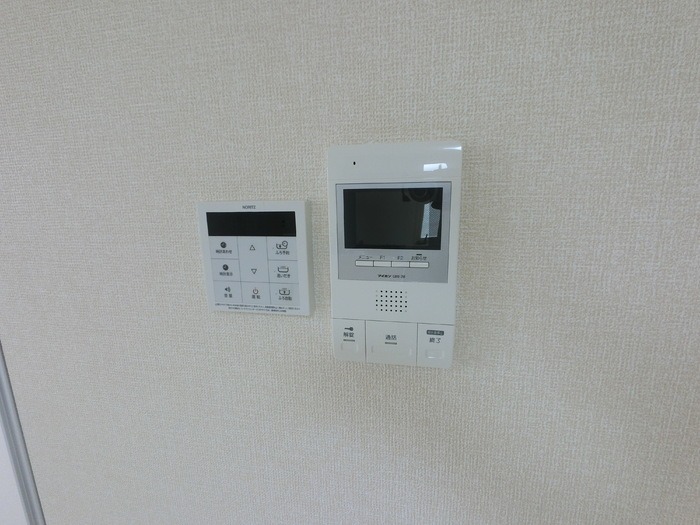 セキュリティ　図面と現状に相違がある場合には現状を優先