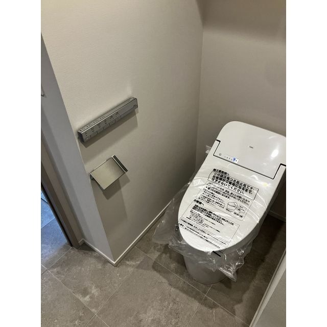 トイレ　参考写真です