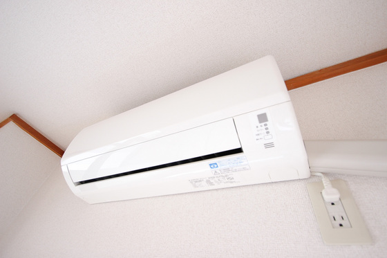 その他設備　※別部屋の写真です