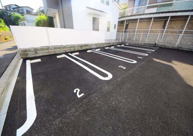 駐車場　★★敷地内平置き駐車場★★