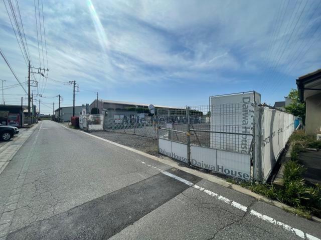 その他　周辺環境