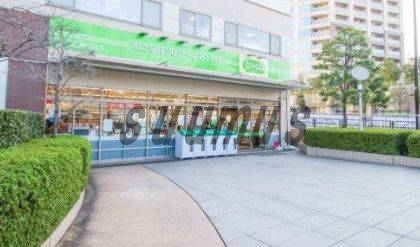 スーパー　コープみらい ミニコープ富久店（スーパー）まで581m