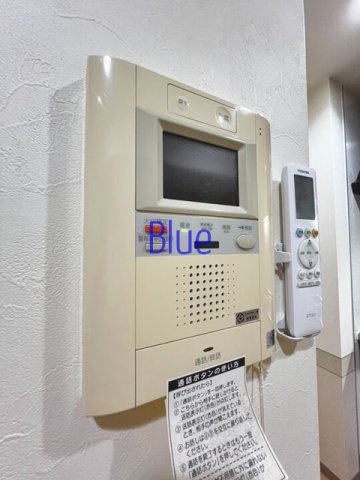 その他設備　同じ仕様