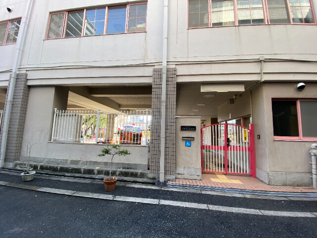 幼稚園・保育園　大阪東邦幼稚園（幼稚園・保育園）まで46m