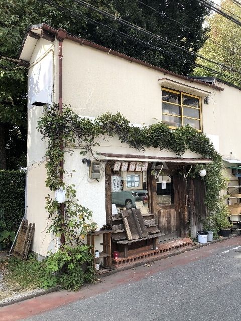 飲食店　ろっぽんぽん（飲食店）まで1037m