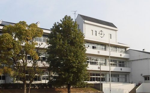 小学校　加西市立北条小学校（小学校）まで79m