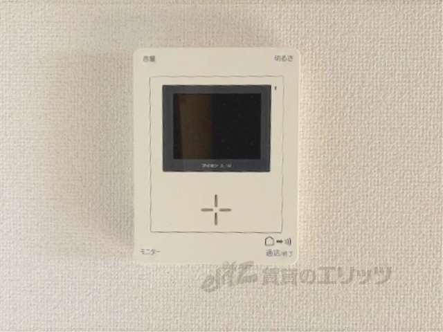 セキュリティ　ドアフォン（ＴＶ含）