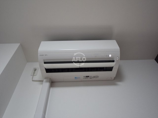 その他設備　Y&Rino Residence　エアコン