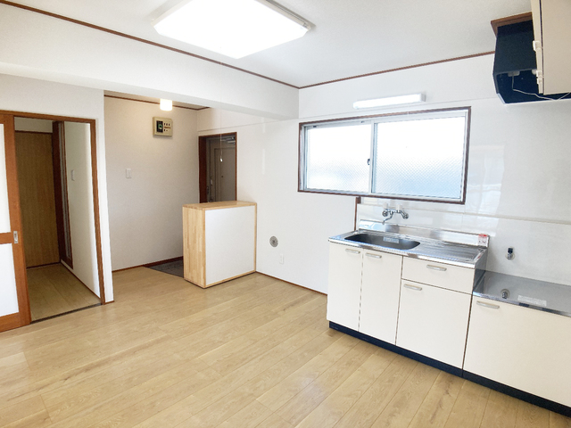 その他部屋・スペース　※補修前の参考画像の為、設備等は現況優先。