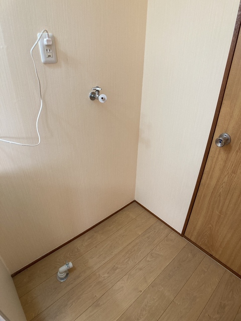 その他設備　※補修前の参考画像の為、設備等は現況優先。