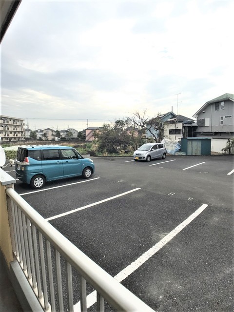 その他　敷地内駐車場（その他）まで5m