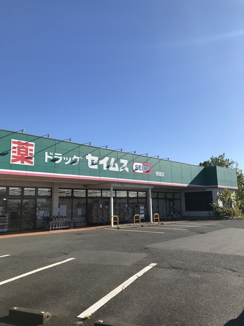 ドラックストア　ドラッグセイムス西村山店（ドラッグストア）まで789m