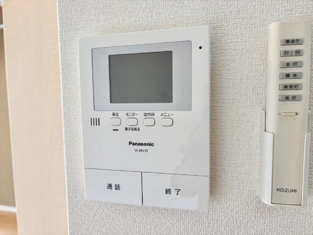 セキュリティ　セキュリティ