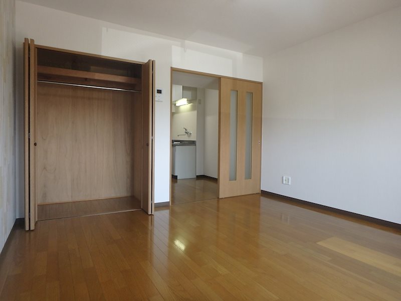 その他部屋・スペース　寝室