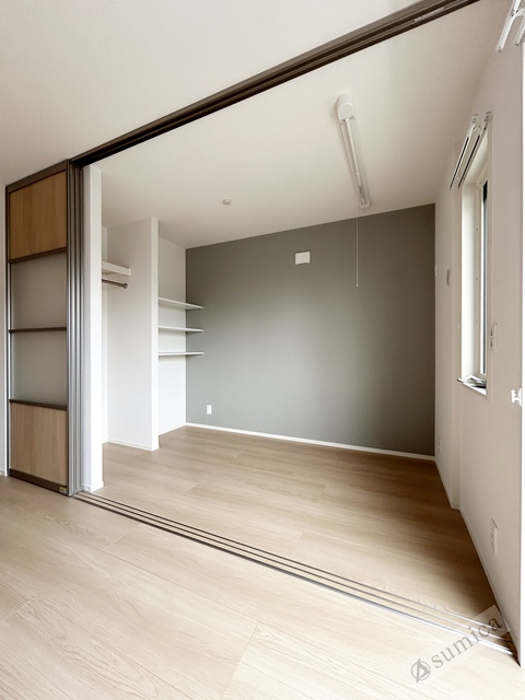 その他部屋・スペース　おしゃれなお部屋って見つかるものですね