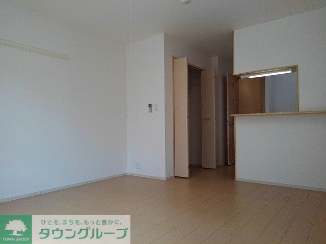 その他部屋・スペース　リビング/居室