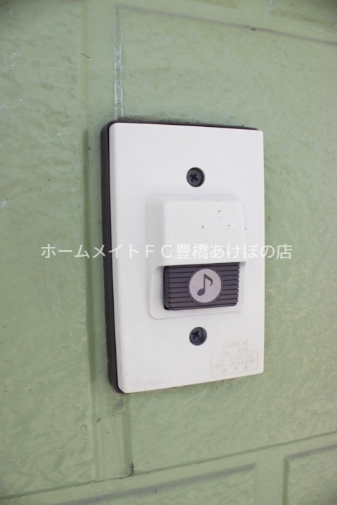 セキュリティ　同型別部屋写真