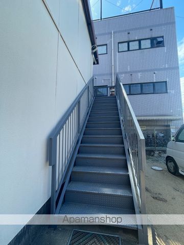 その他共有部分　その他共有部分
