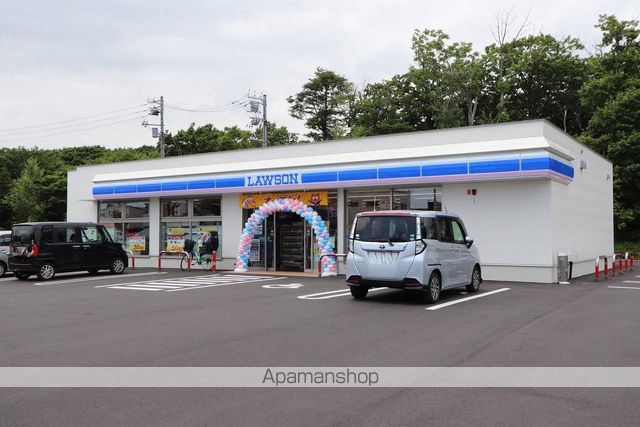 コンビニ　ローソン拓勇西６丁目店（コンビニ）まで367m