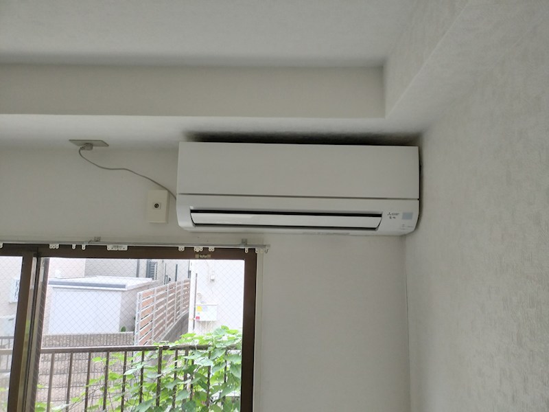 その他設備　★エアコン★