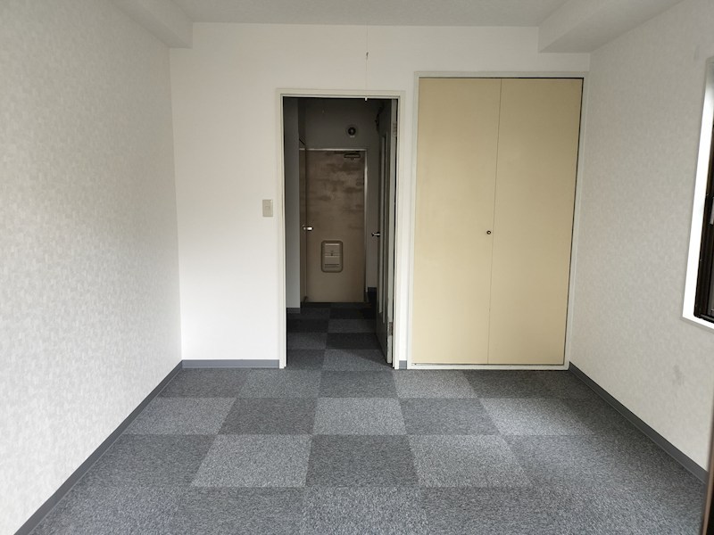 その他部屋・スペース　★室内・洋室6.2帖★