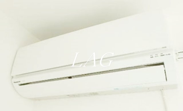 その他設備　エアコン（同仕様）です。