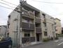 長居駅より徒歩14分 2階 築8年6ヶ月の賃貸物件