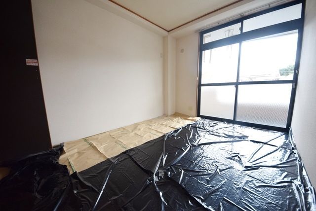 その他部屋・スペース　☆和室６帖です☆