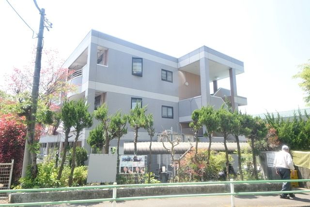 建物外観　★外観です★