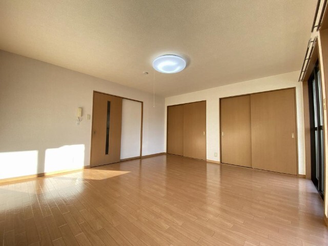 その他部屋・スペース　同物件別室のイメージ画像となります　反転した間取りとなります