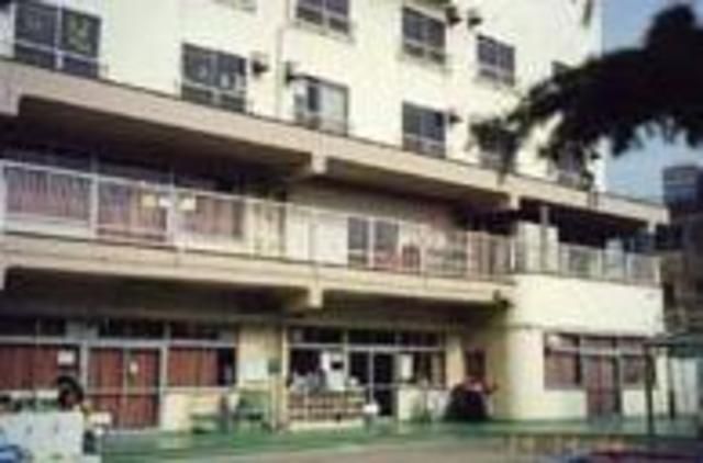 幼稚園・保育園　千住あずま保育園（幼稚園・保育園）まで730m