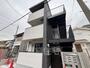 湊駅より徒歩6分 3階 築1年6ヶ月の賃貸物件