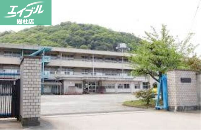 小学校　倉敷市立連島北小学校（小学校）まで864m
