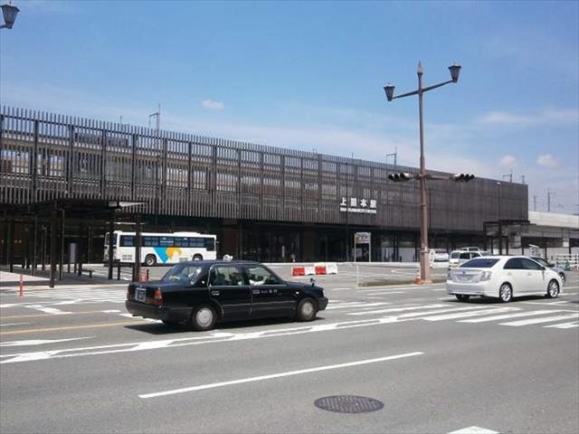 その他　上熊本駅（その他）まで1000m