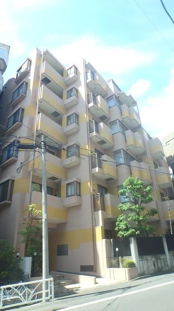 建物外観　★外観★