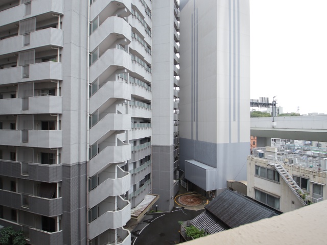 眺望　※別室の参考写真の為、現況優先です。