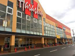 スーパー　原信吉田店（スーパー）まで1225m