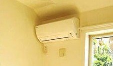 その他設備　エアコン完備