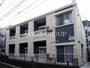 代田橋駅より徒歩8分 1階 築12年7ヶ月の賃貸物件