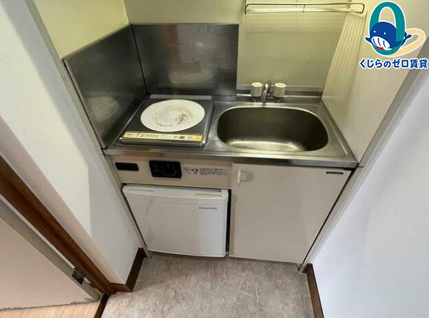 キッチン　名古屋で一番初期費用の安い賃貸専門の不動産会社です(^^)