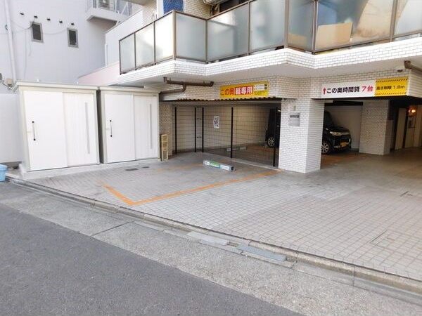 駐車場　★☆他社掲載も内見や契約可能！相見積もり大歓迎☆★