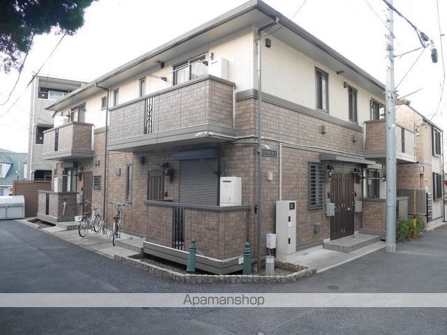 ロイヤルコートの外観写真