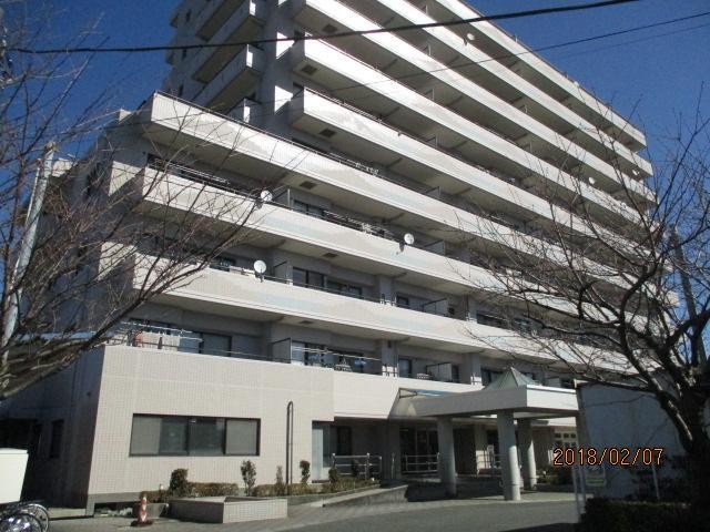 建物外観　外観１