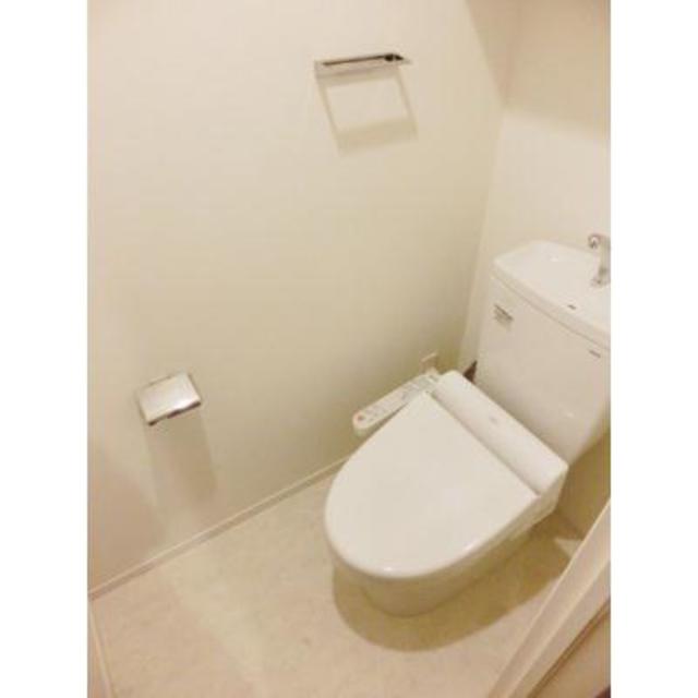 その他　※写真は同タイプ住戸です。