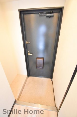 玄関　素敵な玄関は毎朝あなたを元気に送りだしてくれますよ